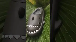 Shark in Trend He and She 2023 | GIFT Christmas Shark Slides