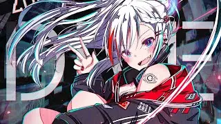 Nightcore - Oi Oi Oi - (Lyrics)