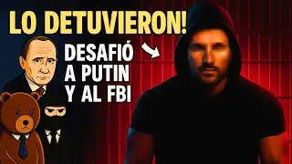 🚨 El Hacker que Desafi&oacute; a Putin y Termin&oacute; Arrestado en Francia | La Historia Oscura de Pavel Durov