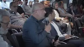 HIPA 2019 Press Conference and &lsquo;HOPE' Season Winners Interviews