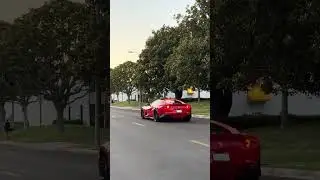 ferrari#ferraricar#ferrarilove#edit#viral