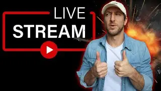 LIVE New Orleans Saints Reaction Videos with Viewer Voice Messages and MORE! GET IN HERE