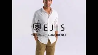 Why a Grey Undershirt is Best Under a White Dress Shirt