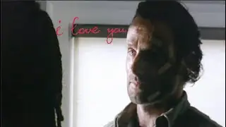 The Walking Dead 5x16 Part 2 Reaction | Rick confesses a deep love (for who)... to Michonne.