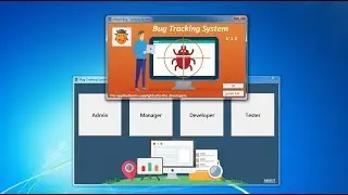 Bug Tracking System in VB6.0