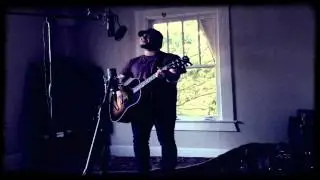 Grant Harbin - The Healer (matt jackson cover)