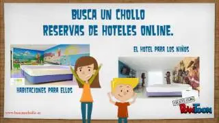 busca un chollo