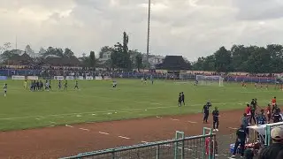 PERSIBAS VS PPSM LIGA 4 JATENG