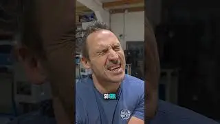 In den meisten F&auml;llen, wenn die CNC Fr&auml;se anf&auml;ngt zu zicken, ist es tats&auml;chlich ein Klacks.