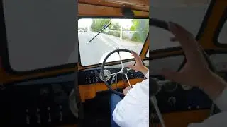 Autobusu Krupp LD2, 5H