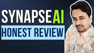 Synapse AI Review Worth It or Hype What It Does, OTOs Explained + My Bonuses