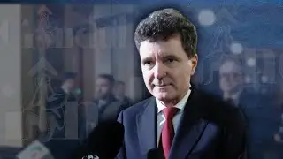 Nicușor Dan, la Summitul Statelor UE de pe Flancul Estic: &bdquo;Eu personal sunt destul de pesimist...&rdquo;