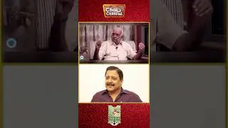 சிவக்குமாரோடு தொடர்ந்து நாலு படம் பண்ண அனுபவம் |RA SHANKAR