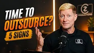 Is It Time to Outsource Your Social Media & Ads? (5 Signs to Watch For)