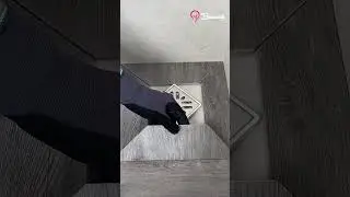 Tile Installation Hack #tiles #installation #hacks #easy