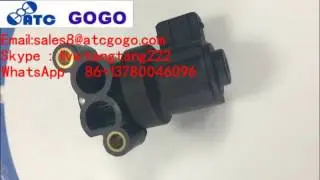 Idle Air Control Valve OEM 13411247988 13411435846 AC4288 2H1429 AC4288 AC494 0280140575