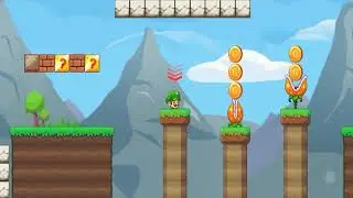 Barry World Level 19 (Premium Esports)
