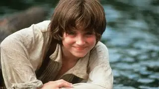 AS AVENTURAS DE HUCK FINN filme completo