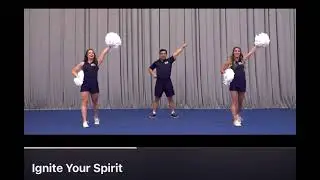 Ignite Your Spirit