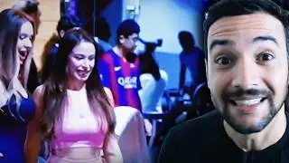 Ella Criticó Anatoly y le Salió Mal | Anatoly en Español