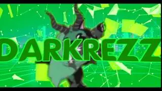 DARKREZZ INTRO CONTEST ENTRY!
