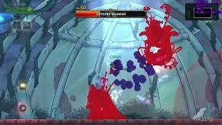 Rogue Legacy 2 - Bladed Rose (Perfect) - Astromancer