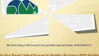 3c lotus 300 : Is the Best Living Space in Noida :3c lotus 300 Noida ,3c new project noida