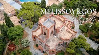 Wedding video at Pirgos Mellisourgos 2026