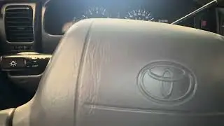 Toyota Tacoma SR5 с удлиненной кабиной, 2000 года выпуска (86 000 миль пробега), кондиционер, кру...