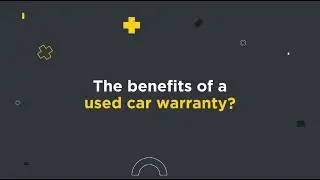 The Benefits of a Used Car Warranty