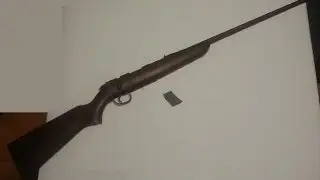 Remington Scoremaster Review