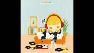Orange Lounge - Love is Orange (Marble Version) Instrumental