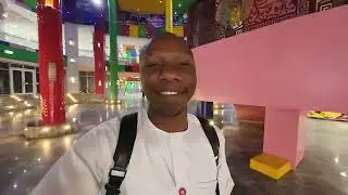 The Most Beautiful Mall In South East Is In Ebonyi State