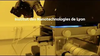 Institut des Nanotechnologies de Lyon (INL)