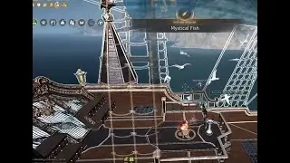 BDO Hotspot Mystical Fish