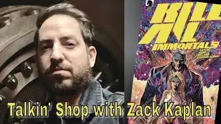 The Best of The EXP: Talkin Shop with Zack Kaplan
