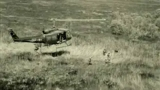 Vietnam War to Fortune Son