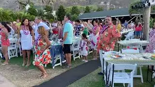Waikiki sea park show