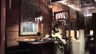 R&ograve;seo Hotel Sestriere [4 stelle]