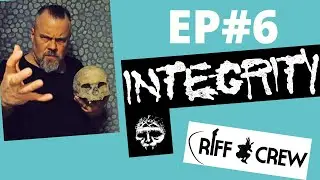Deep Riff: Integrity