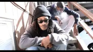 (Lingo)Emakulate - In The Rain X Nuski (Official Music Video)