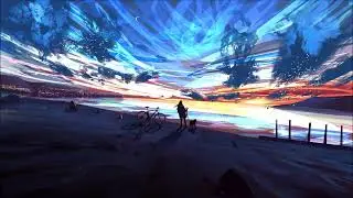 Blue Skies ( Oldschool HandsUp & HappyHardcore )