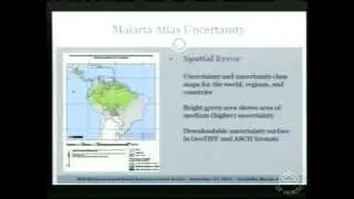 BSSR Lecture: Geospatial Methods in Health Research