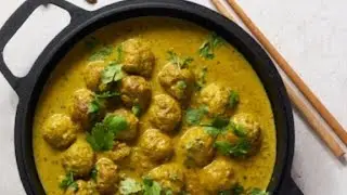 New and different recipe, sabut aalu aur palak ki sabji, spinach and potato recipe