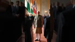 PM Modi at G7 Summit 2025 #PMModi #G7Summit2025 #GlobalSouth #india #modi #pmmodi #italy #worldnews
