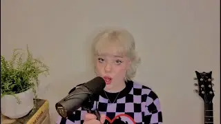 Blank Space - Taylor Swift (Alternative Cover by Cameron Hayes)