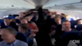 Commercial Aircraft Air Quality Danger -  Aerotoxic Syndrome