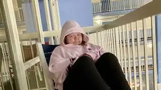 Girls trip to Ocean City Maryland 