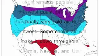 2011-2012 Winter Outlook
