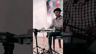 Yeasanna garu old song💓 #hosannaministriesofficial #hosannamandiramurajahmundry #piano #music
